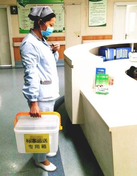 徐州金屯物業(yè)攜手初陽(yáng)科技 以物控云系統(tǒng)助力徐州醫(yī)院后勤信息化升級(jí)