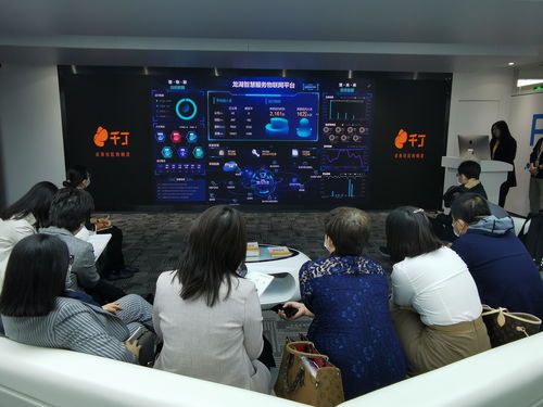 從加減到乘除 城市綠化管理的新思維——千丁互聯2020中國物業管理年度論壇的啟示