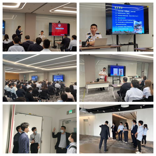 上海市物業(yè)管理行業(yè)協(xié)會(huì) 引領(lǐng)城市綠化管理專業(yè)化發(fā)展