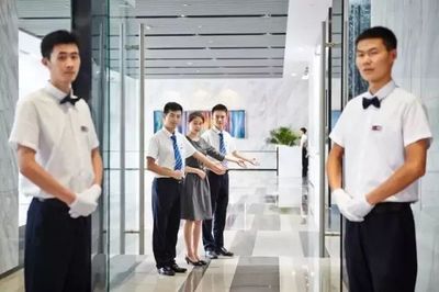 品牌物業(yè)，甲級(jí)寫字樓的點(diǎn)睛之筆與城市綠化管理的協(xié)同之道