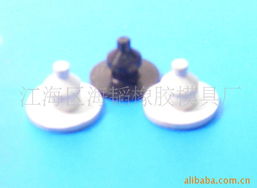 江海區(qū)海韜橡膠模具廠 打造專業(yè)可靠的個(gè)護(hù)電器配件解決方案