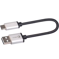 弗吉?jiǎng)P柏 Cabos F0652 Type-C數(shù)據(jù)線 連接多品牌設(shè)備的全能配件