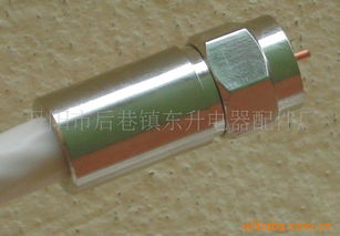 丹陽市后巷鎮(zhèn)東升電器配件廠 連接未來的關(guān)鍵——同軸電纜與個(gè)護(hù)電器配件產(chǎn)品解析