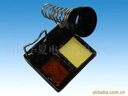 南京華夏電器 焊接材料與附件及個護(hù)電器配件產(chǎn)品名錄