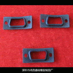深圳寶安導(dǎo)電矽膠制品 定制化生產(chǎn)與多場景應(yīng)用解析