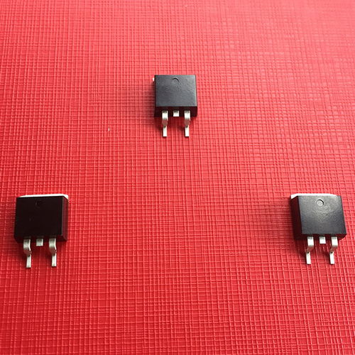 MOS管與電子元件易遭靜電破壞的原因分析 個護(hù)電器配件的生產(chǎn)啟示